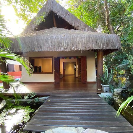Pipa Zen Guest House Praia de Pipa Exterior photo